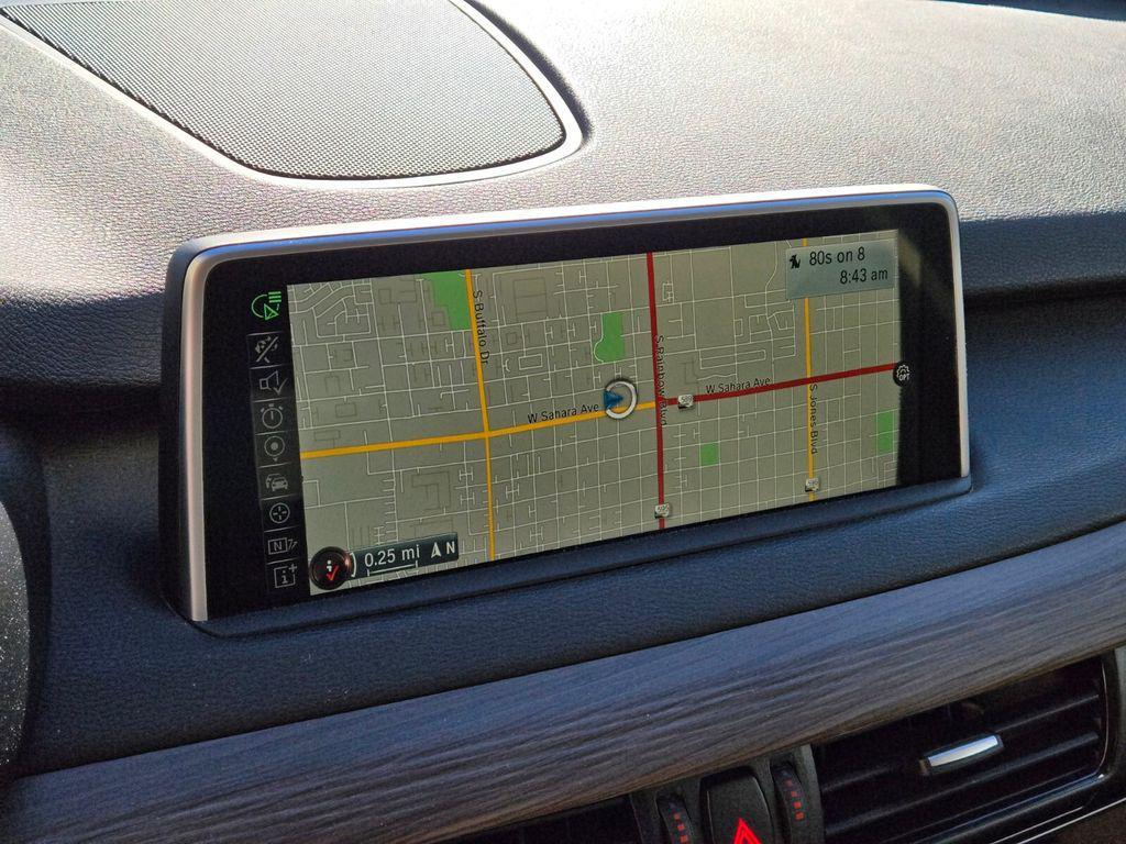 used 2015 BMW X5 car, priced at $14,602