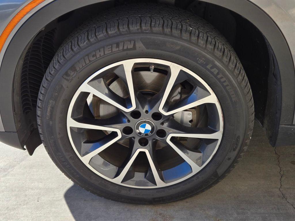 used 2015 BMW X5 car, priced at $14,602