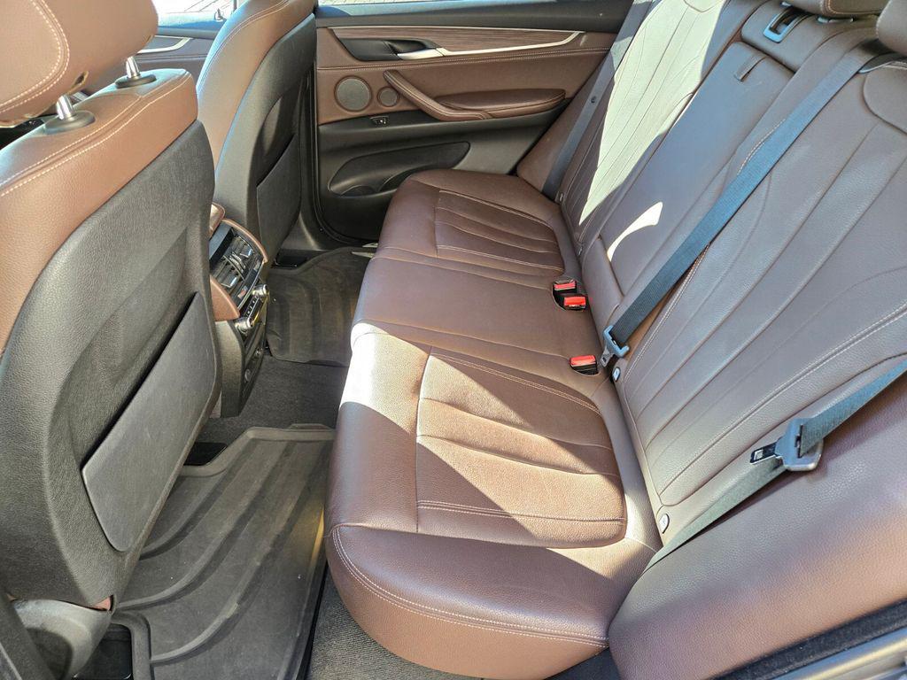 used 2015 BMW X5 car, priced at $14,602