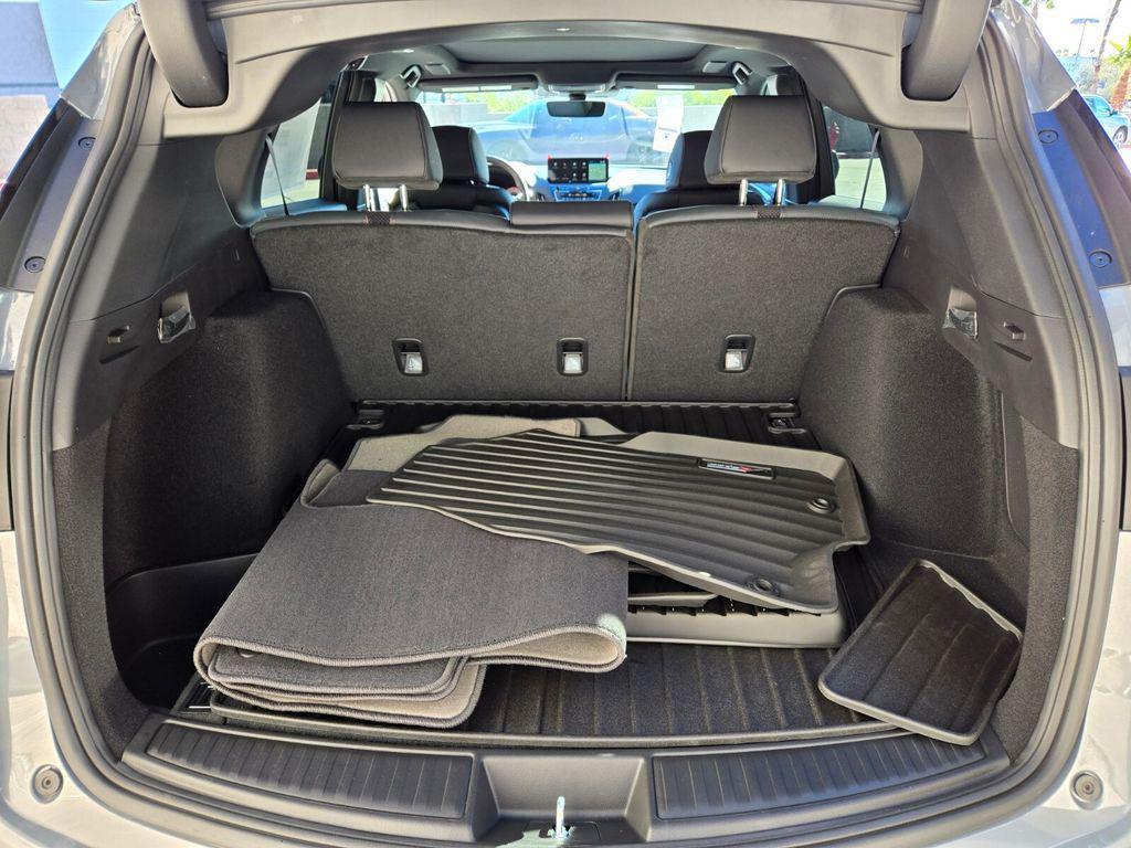 new 2026 Acura RDX car, priced at $52,650