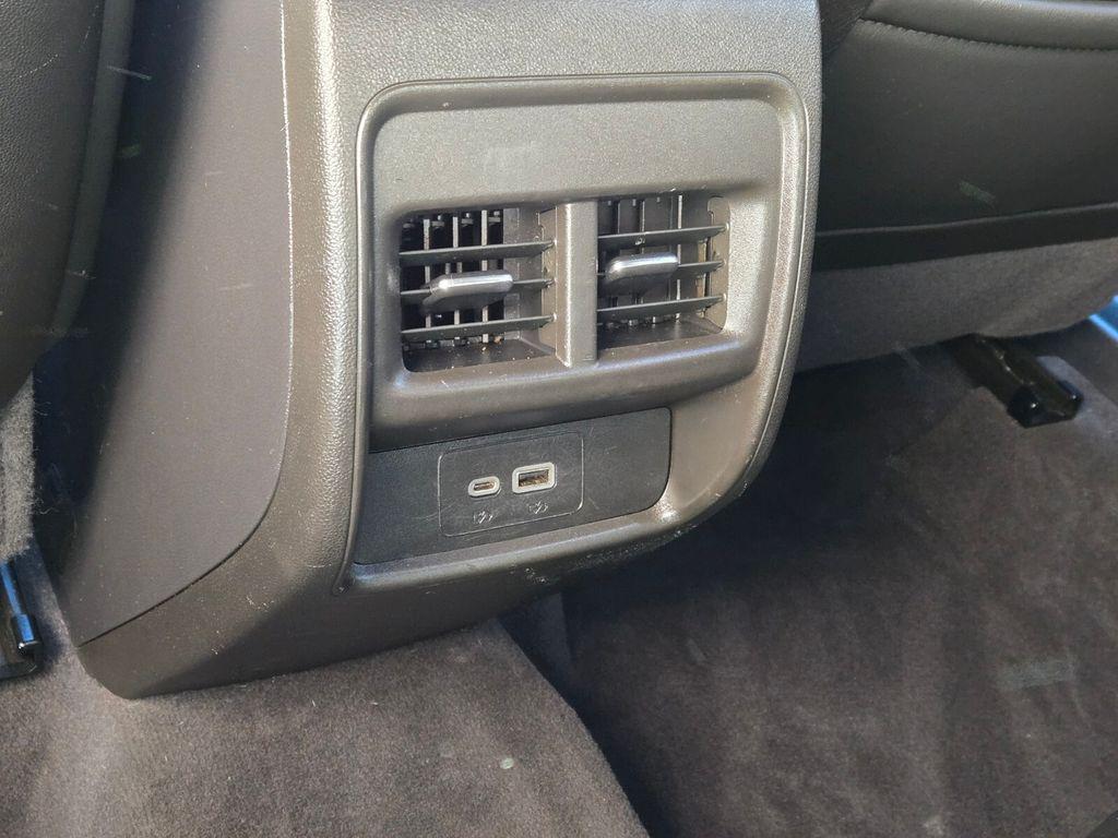 used 2022 Cadillac XT4 car, priced at $21,755