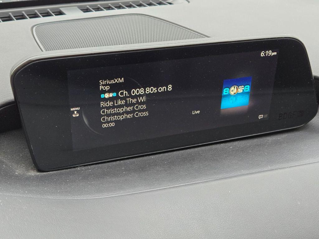 used 2019 Mazda Mazda3 car, priced at $16,547