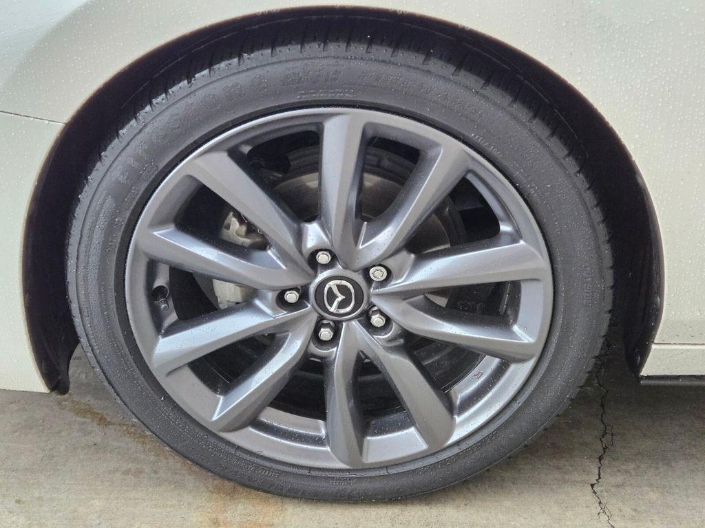 used 2019 Mazda Mazda3 car, priced at $16,547