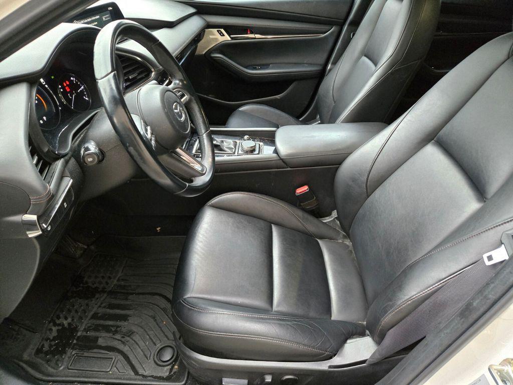 used 2019 Mazda Mazda3 car, priced at $16,547