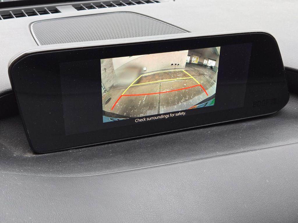 used 2019 Mazda Mazda3 car, priced at $16,547