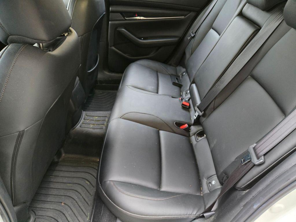 used 2019 Mazda Mazda3 car, priced at $16,547