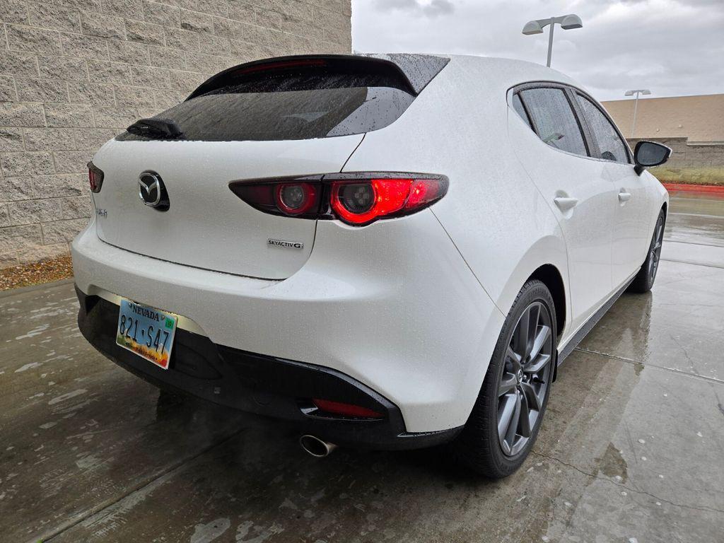 used 2019 Mazda Mazda3 car, priced at $16,547