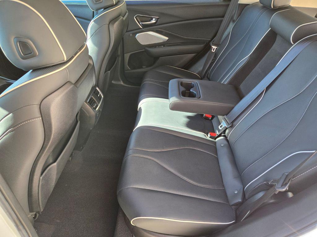 used 2021 Acura RDX car, priced at $27,987