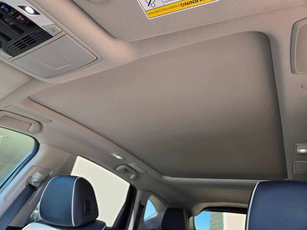 used 2021 Acura RDX car, priced at $27,987