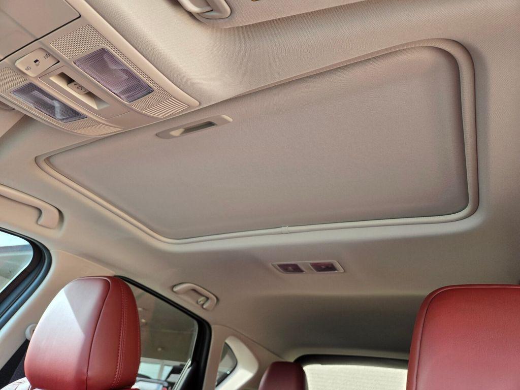 used 2025 Mazda CX-5 car, priced at $28,997