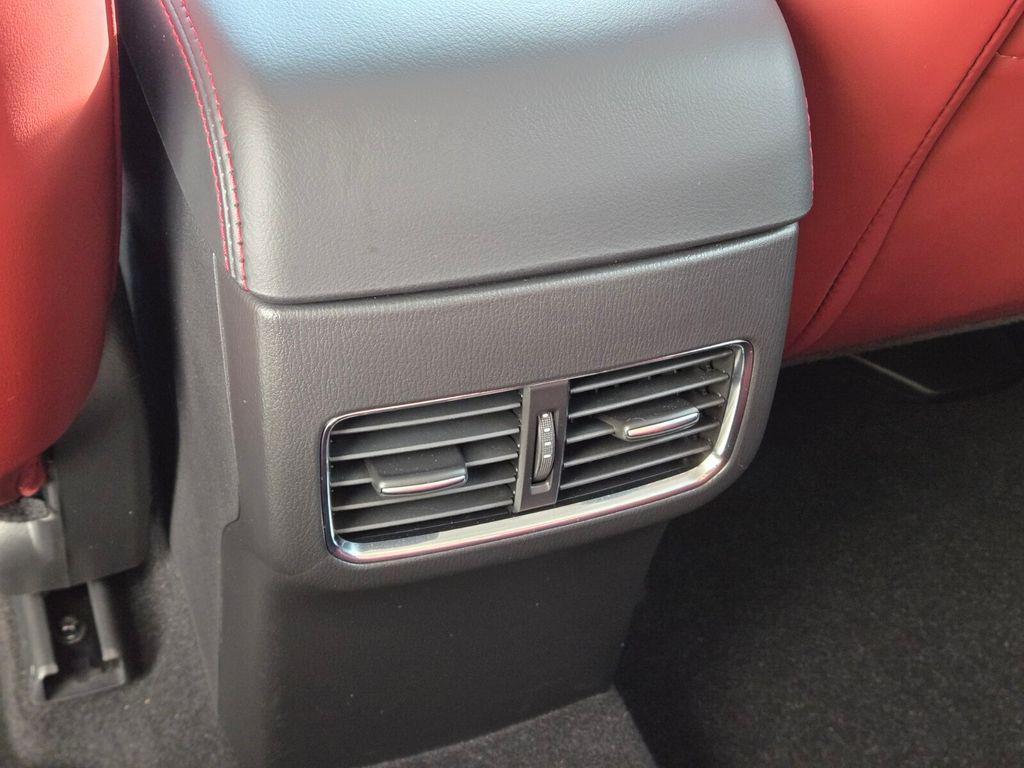 used 2025 Mazda CX-5 car, priced at $28,997