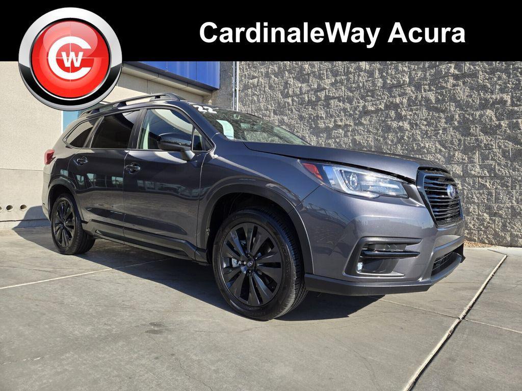 used 2022 Subaru Ascent car, priced at $28,997
