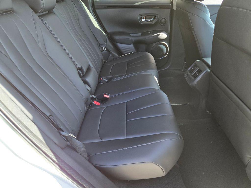 new 2025 Acura ADX car, priced at $38,950