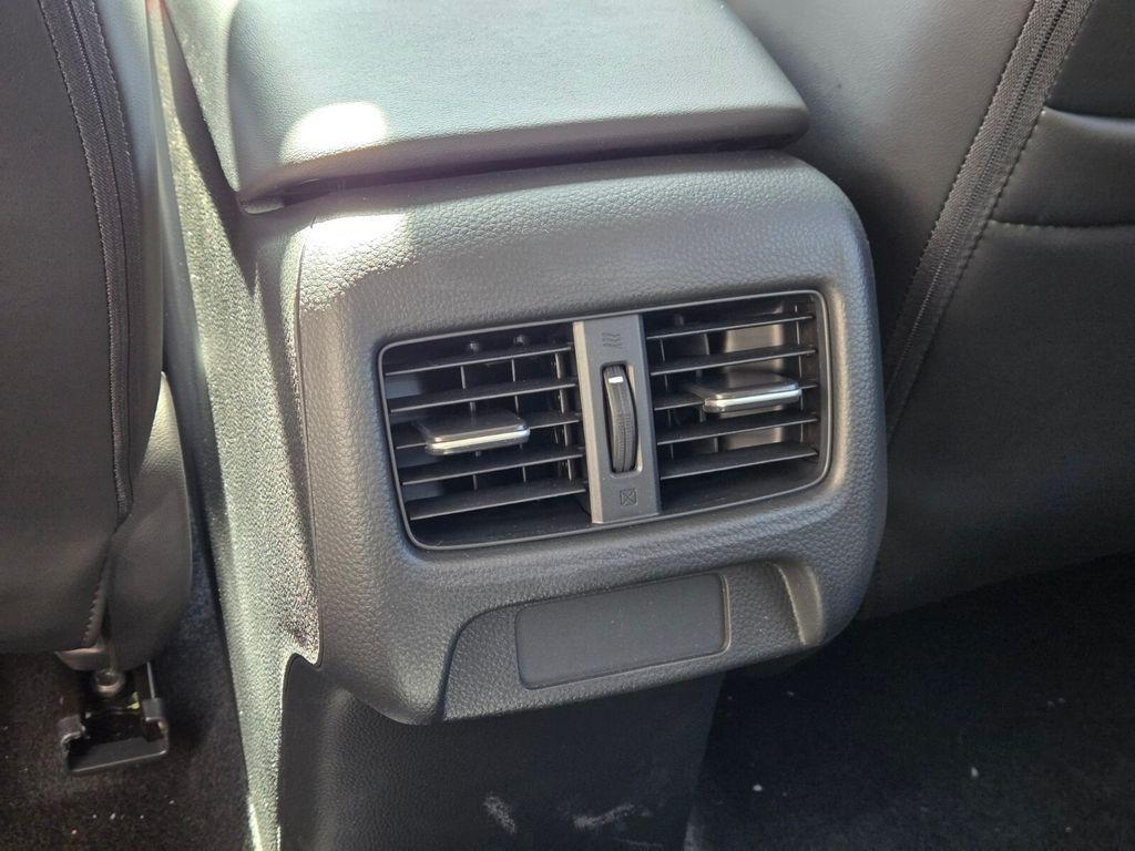 new 2025 Acura ADX car, priced at $38,950