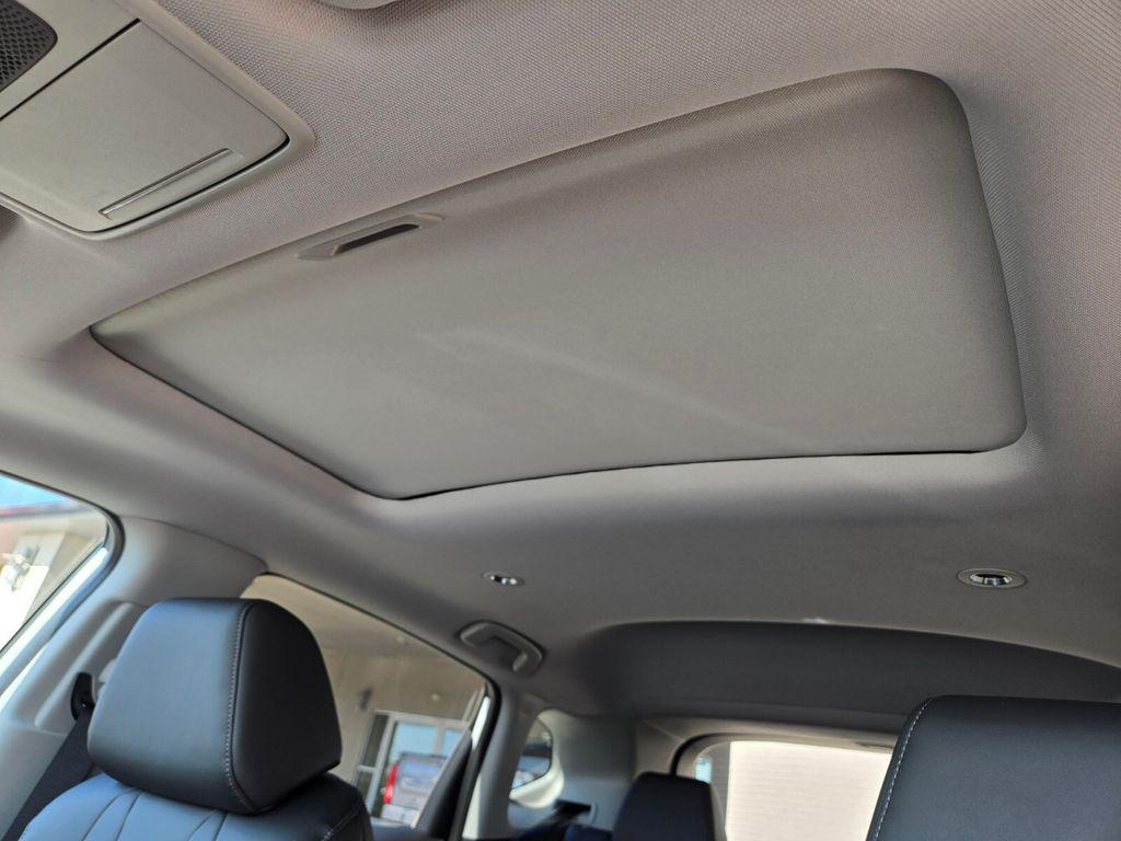 new 2025 Acura ADX car, priced at $38,950