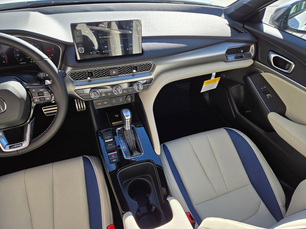 new 2026 Acura Integra car, priced at $36,745