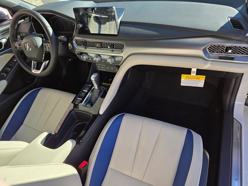 new 2026 Acura Integra car, priced at $36,745