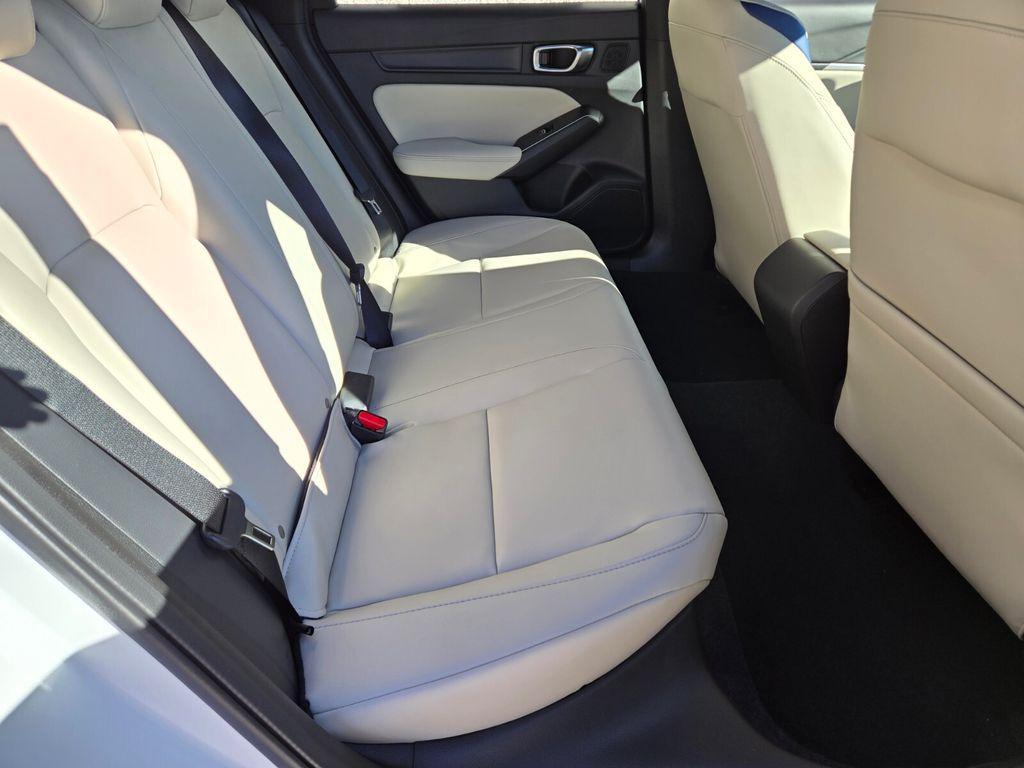 new 2026 Acura Integra car, priced at $36,745