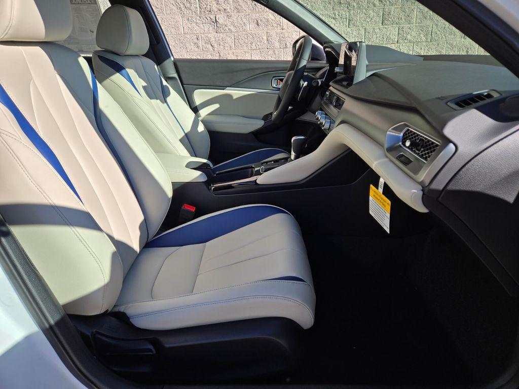 new 2026 Acura Integra car, priced at $36,745