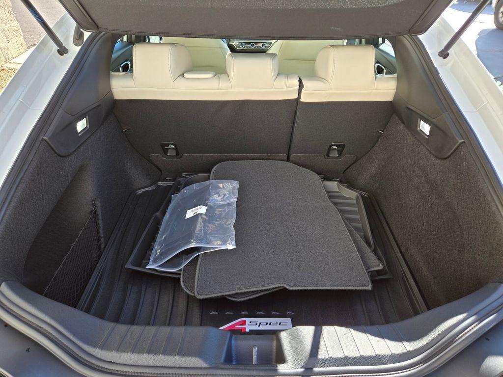 new 2026 Acura Integra car, priced at $36,745