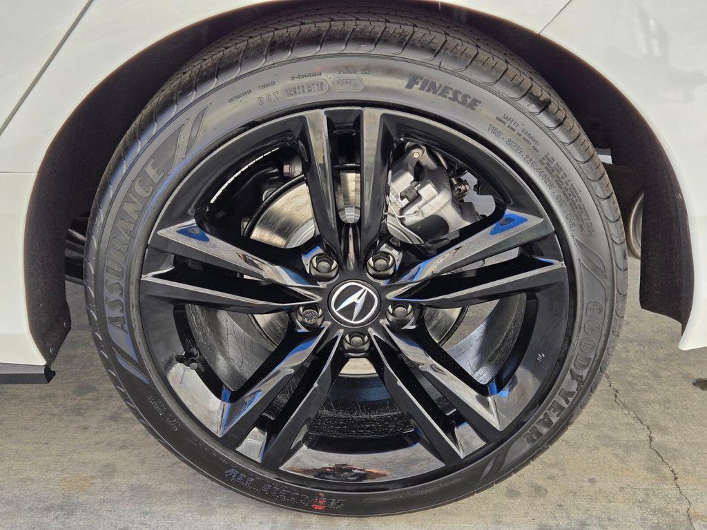 new 2026 Acura Integra car, priced at $36,745