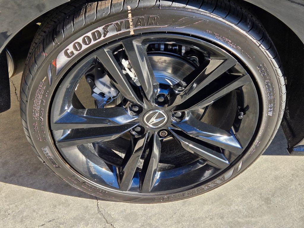 new 2026 Acura Integra car, priced at $41,989