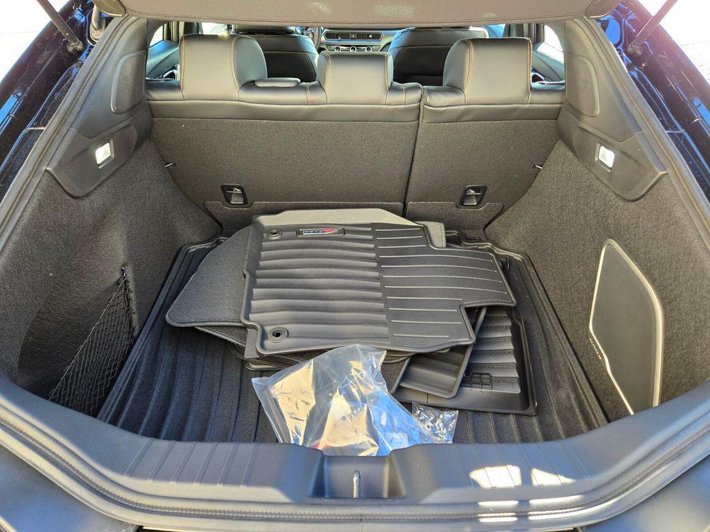 new 2026 Acura Integra car, priced at $41,989