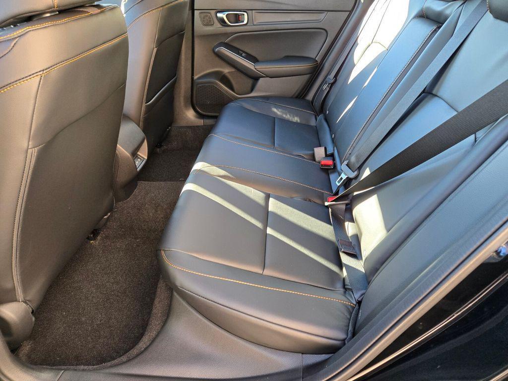 new 2026 Acura Integra car, priced at $41,989
