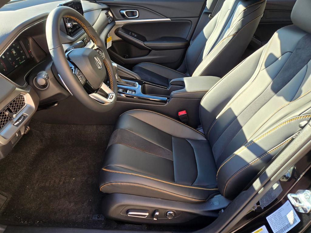 new 2026 Acura Integra car, priced at $41,989