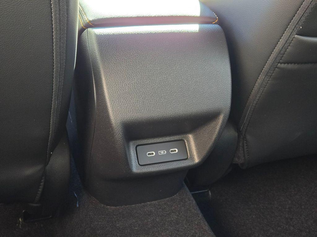 new 2026 Acura Integra car, priced at $41,989
