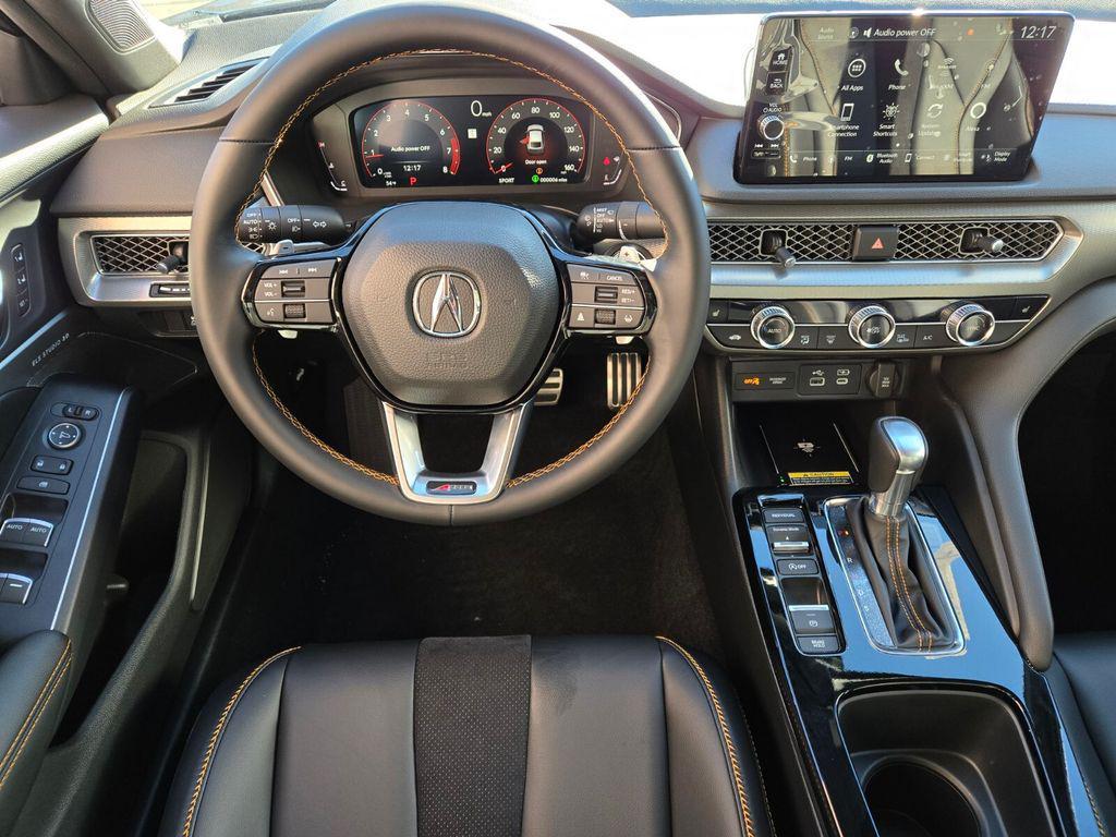 new 2026 Acura Integra car, priced at $41,989