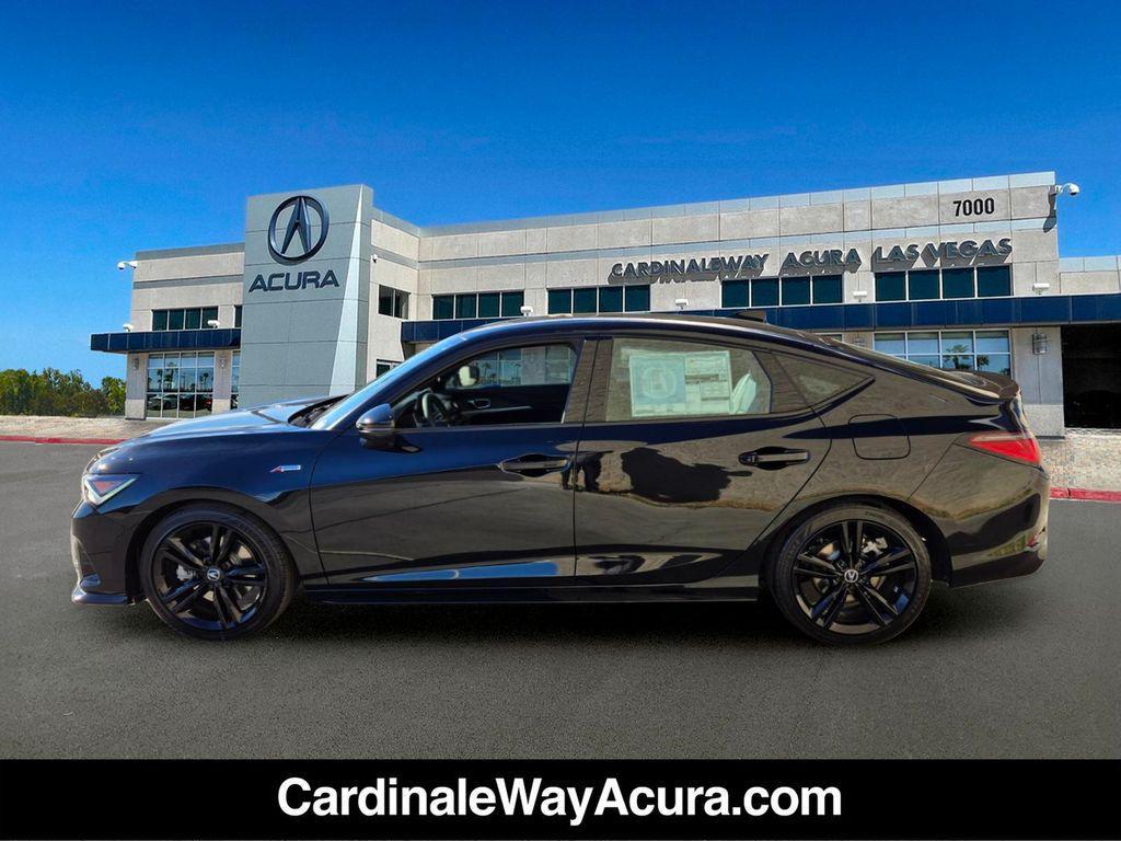 new 2026 Acura Integra car, priced at $41,989