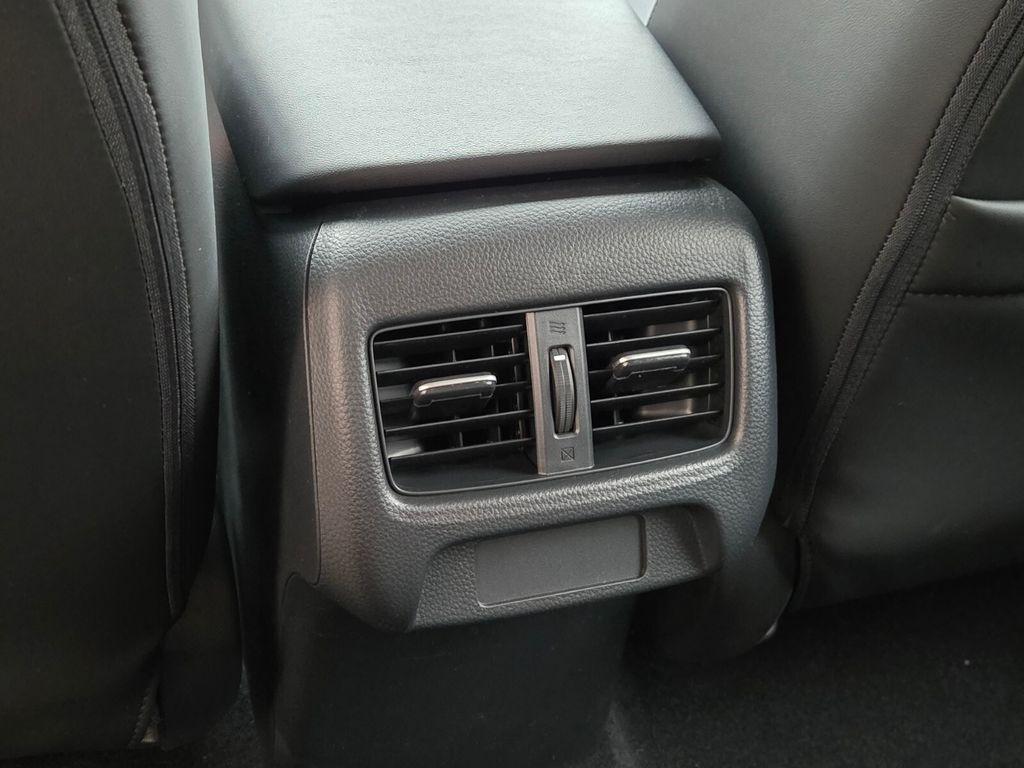 new 2025 Acura ADX car, priced at $38,350