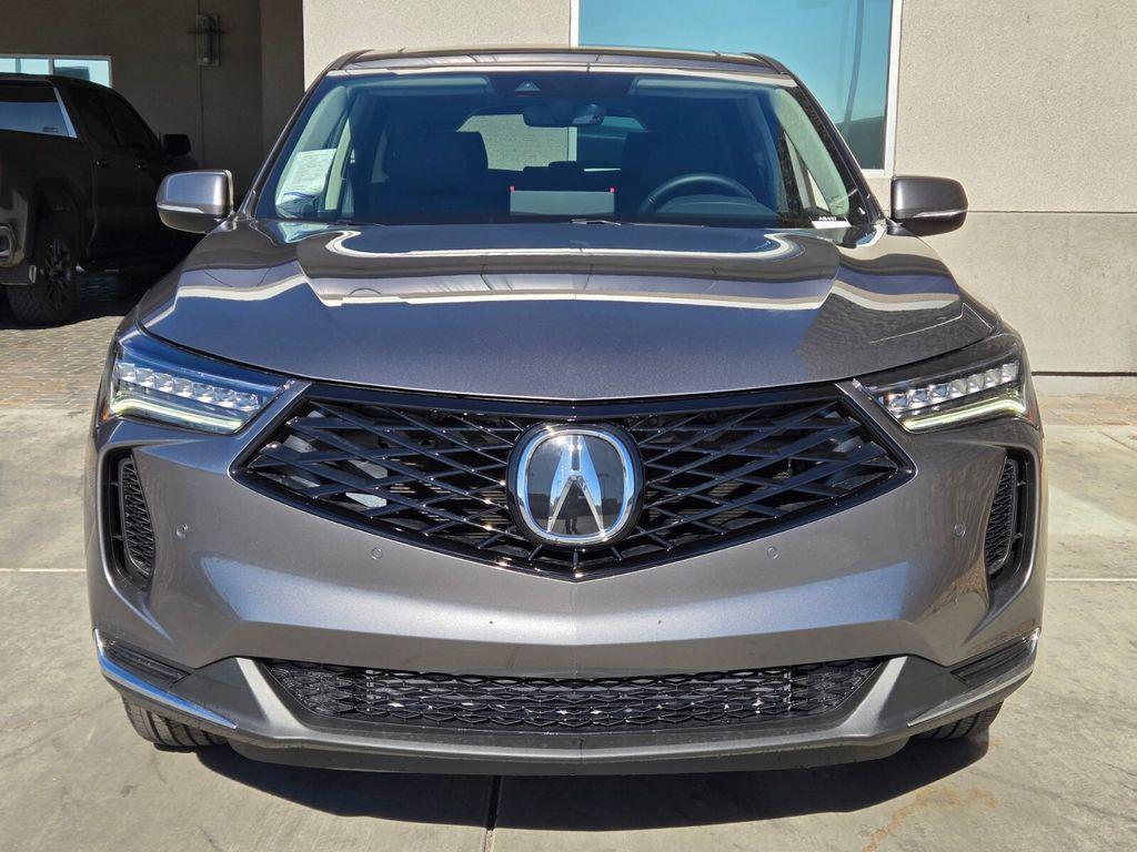 used 2025 Acura RDX car