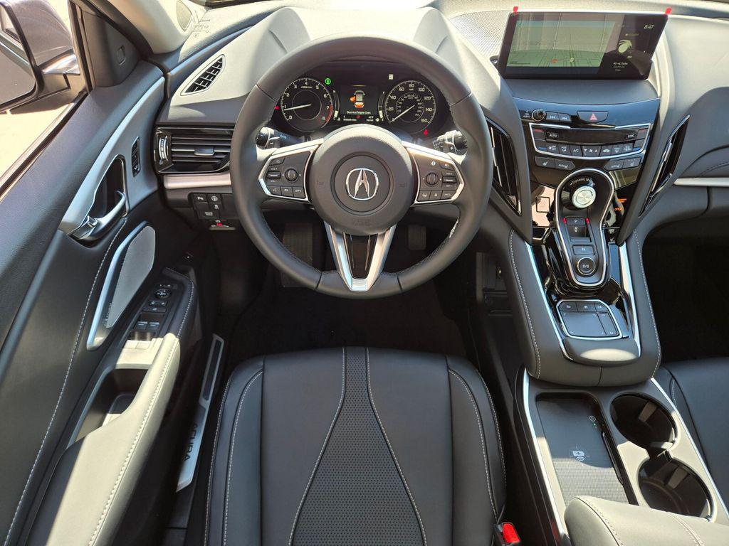 used 2025 Acura RDX car