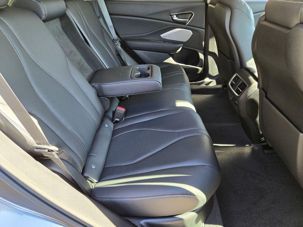 used 2025 Acura RDX car