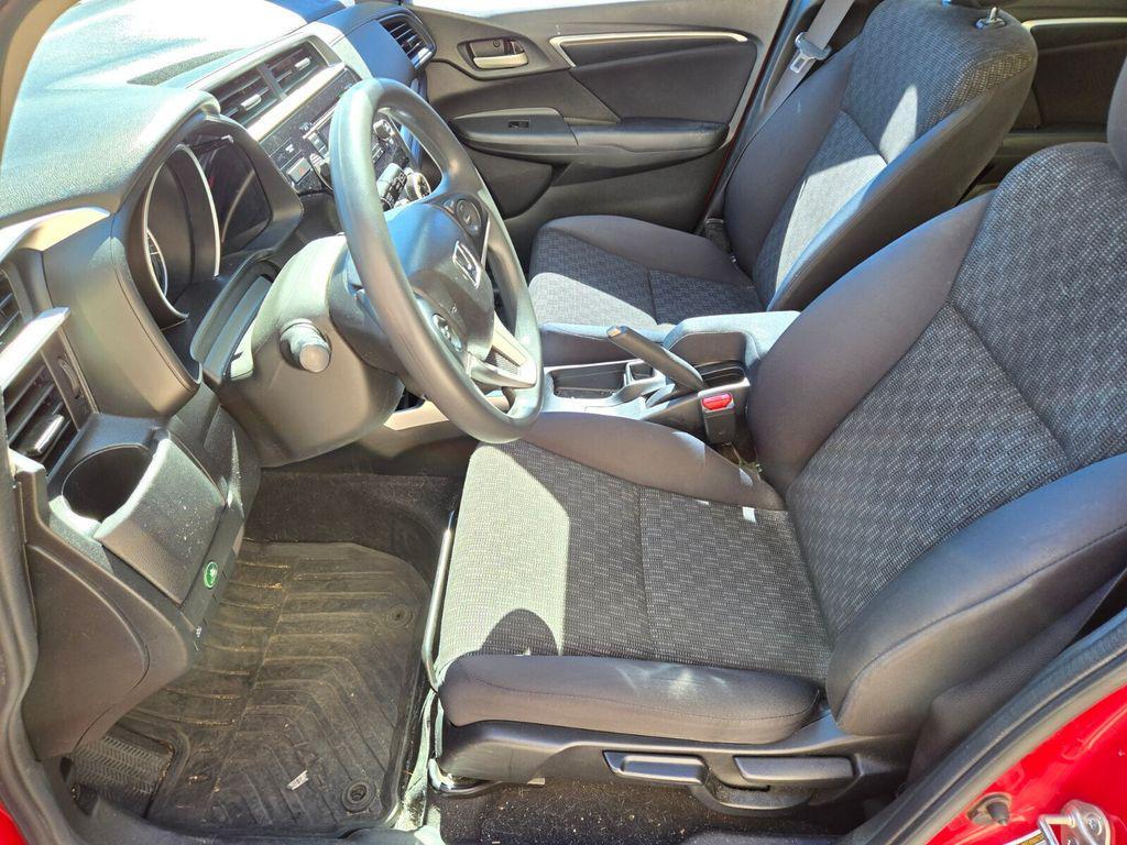 used 2017 Honda Fit car, priced at $16,009