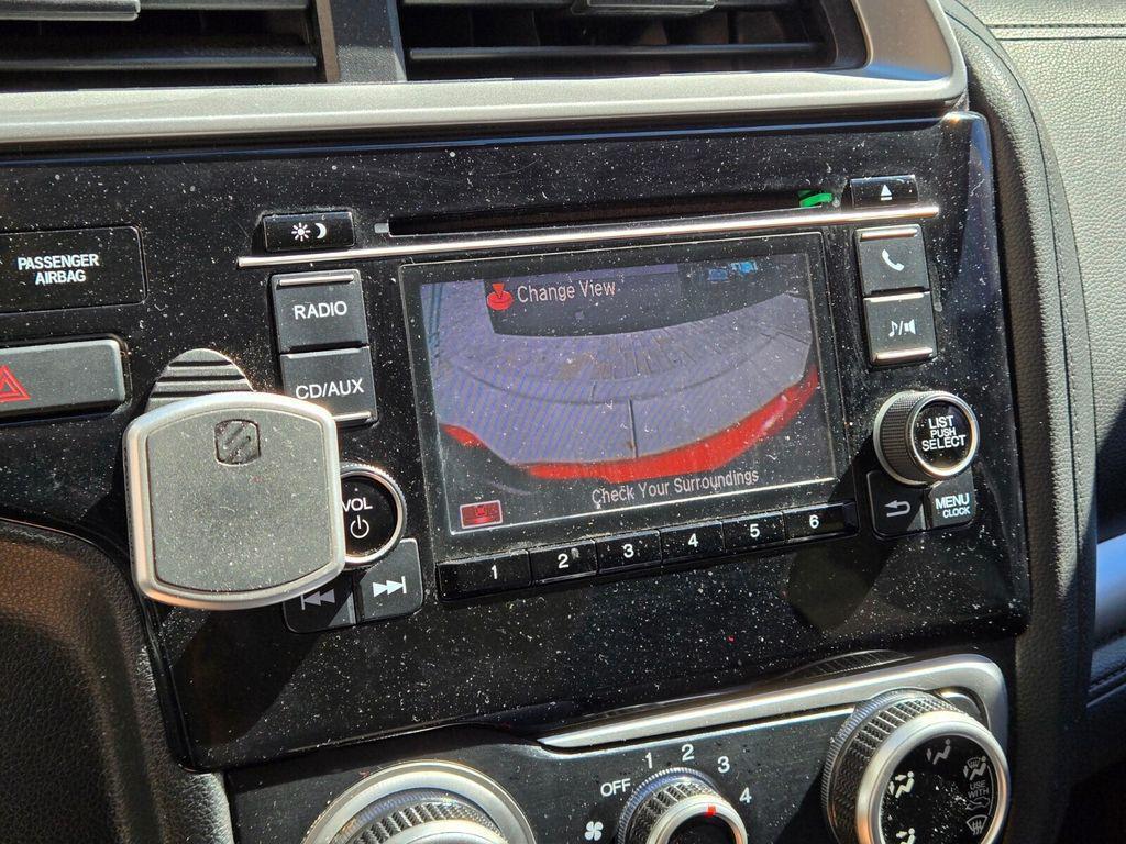 used 2017 Honda Fit car, priced at $16,009