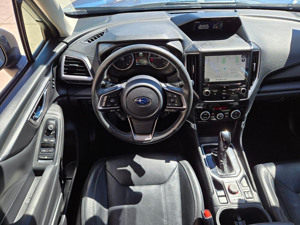 used 2021 Subaru Forester car, priced at $24,499