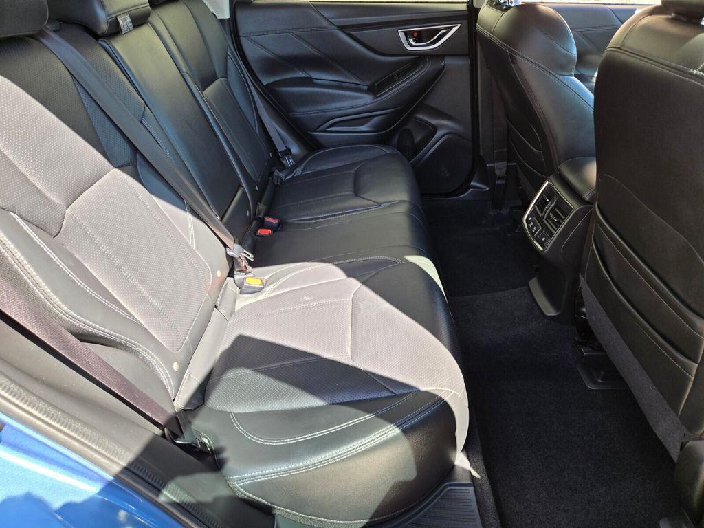 used 2021 Subaru Forester car, priced at $24,499