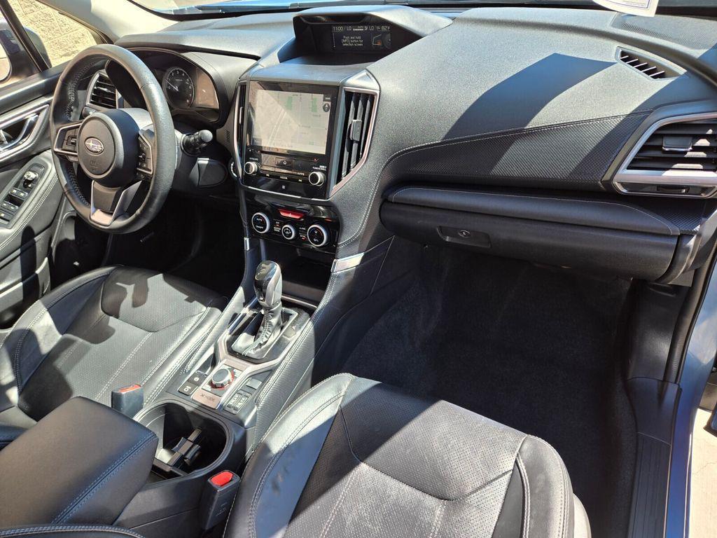 used 2021 Subaru Forester car, priced at $24,499