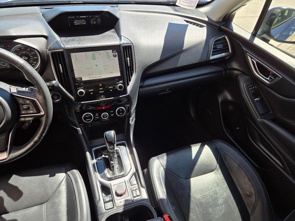 used 2021 Subaru Forester car, priced at $24,499