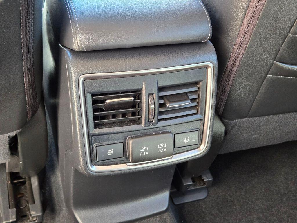 used 2021 Subaru Forester car, priced at $24,499