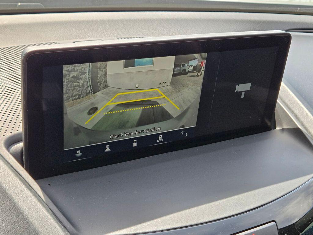 used 2025 Acura RDX car, priced at $42,997