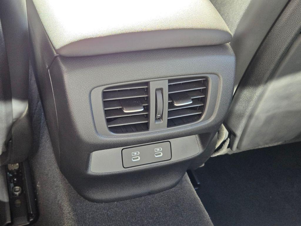 new 2025 Acura TLX car, priced at $47,195