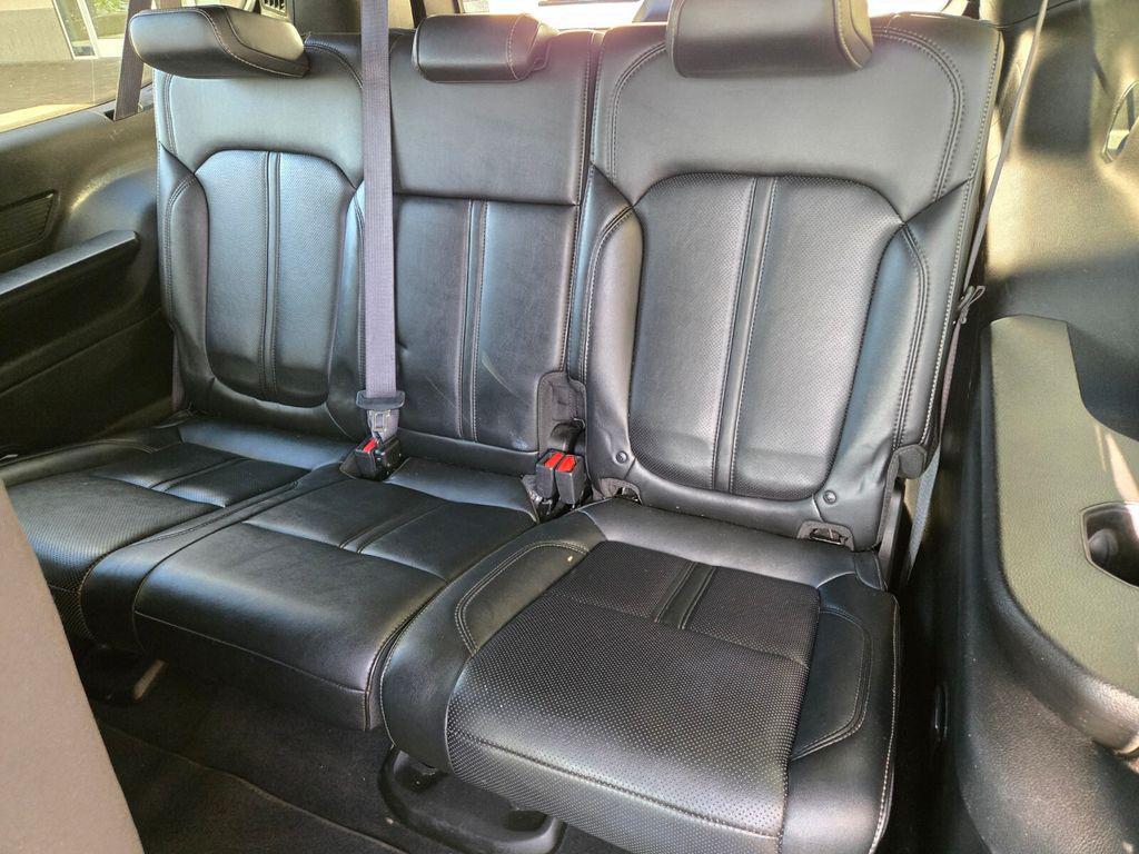 used 2023 Jeep Wagoneer L car, priced at $35,592
