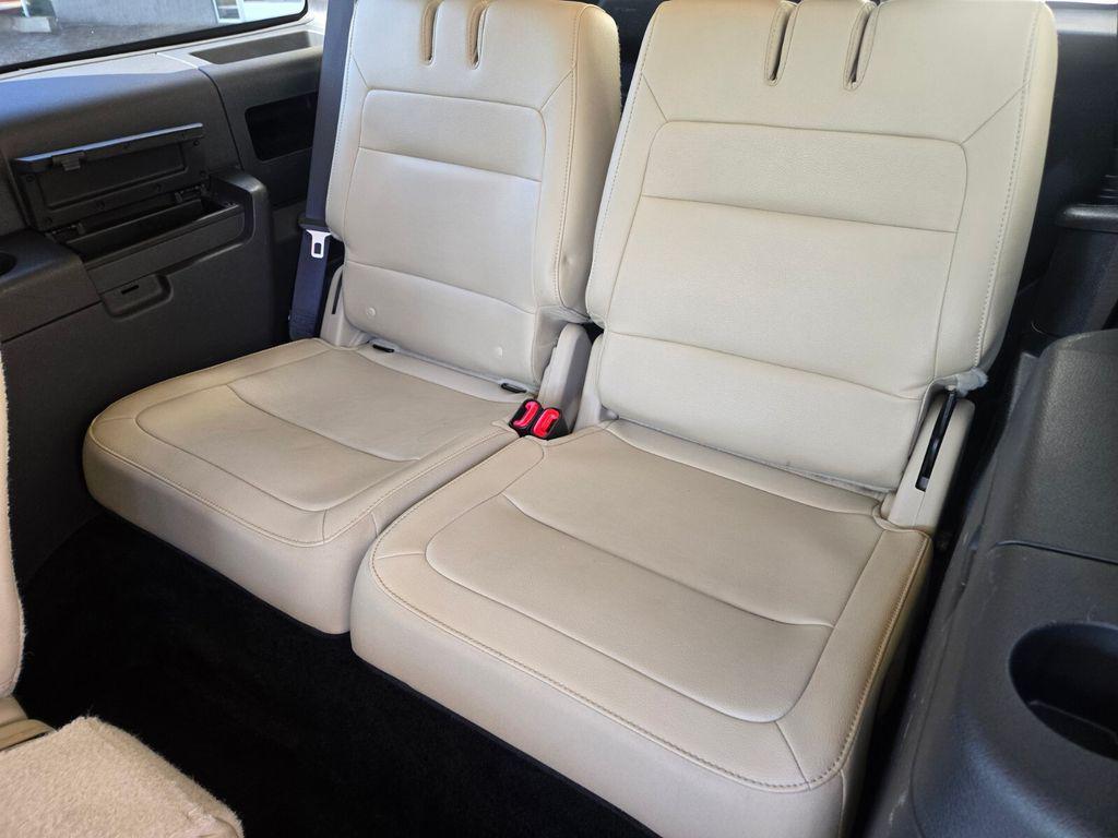 used 2018 Ford Flex car, priced at $12,878