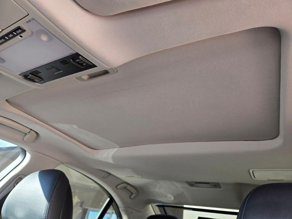 used 2017 Lexus LS 460 car, priced at $28,798