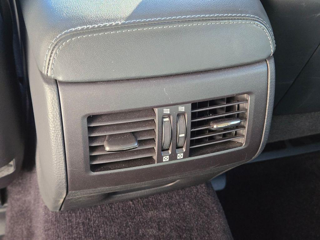 used 2017 Lexus LS 460 car, priced at $28,798