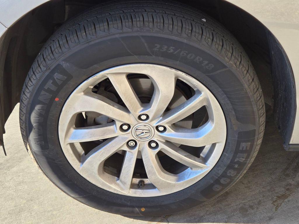 used 2017 Acura RDX car, priced at $15,471